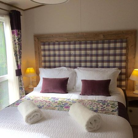 Cragganmore Lodge Aviemore Exterior foto