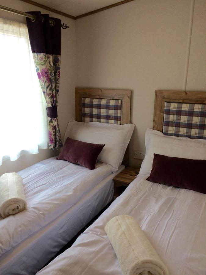 Cragganmore Lodge Aviemore Exterior foto